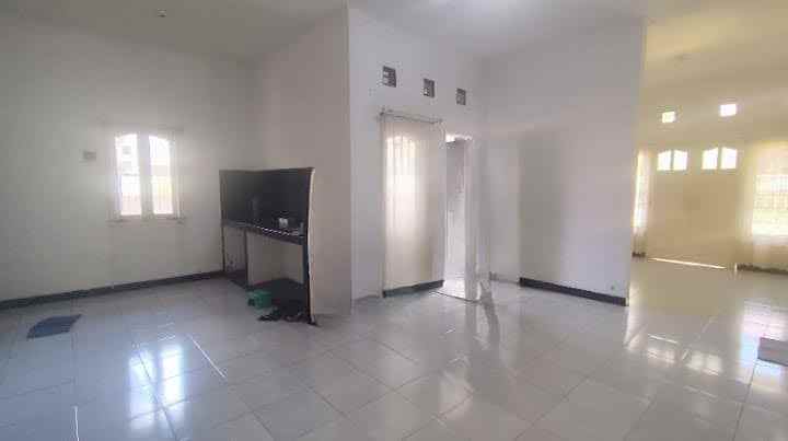 rumah mulyosari surabaya hook 1 lantai nego