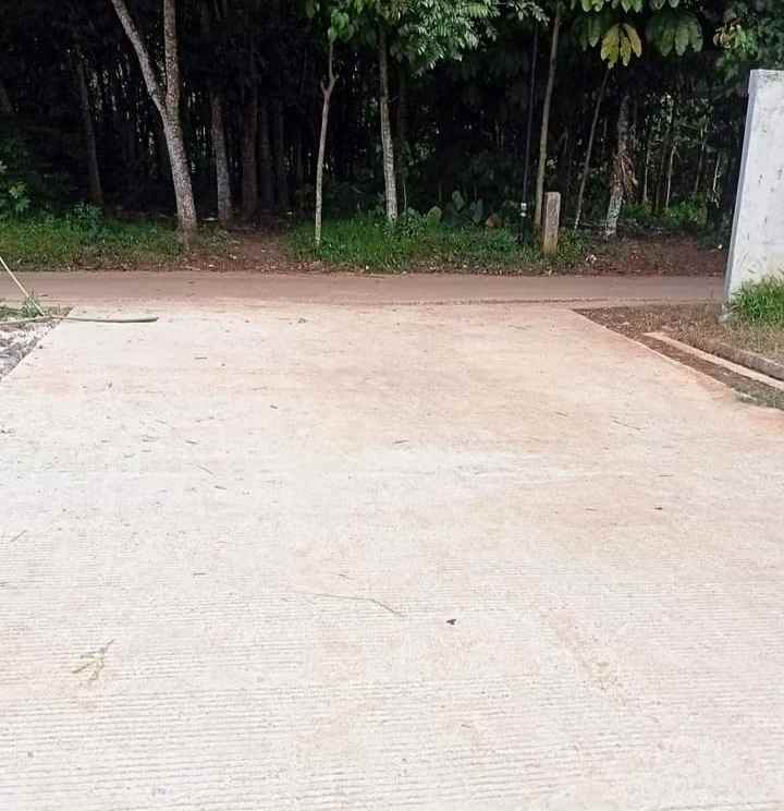 rumah murah 1 5 lt setu bekasi