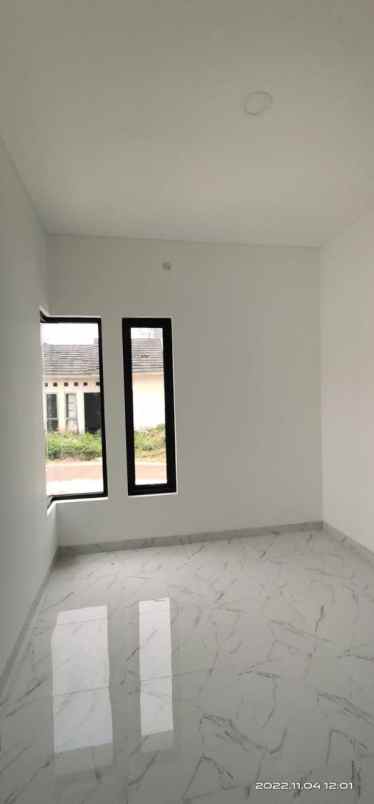 rumah murah 600 jutaan di pondok cabe cinangka