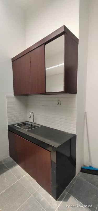 rumah murah 600 jutaan di pondok cabe cinangka