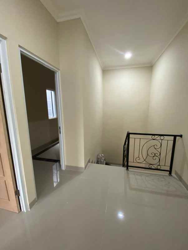 rumah murah akses stasiun di depok