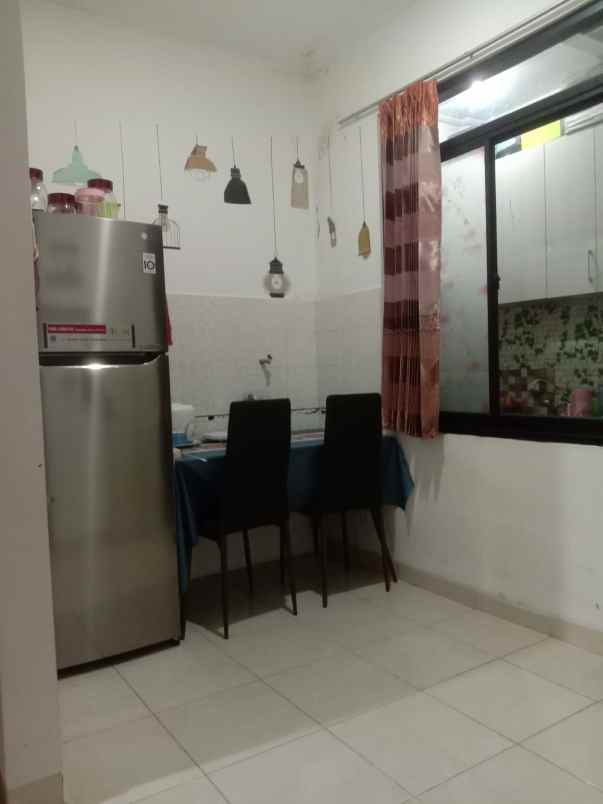 rumah murah cihanjuang bandung barat