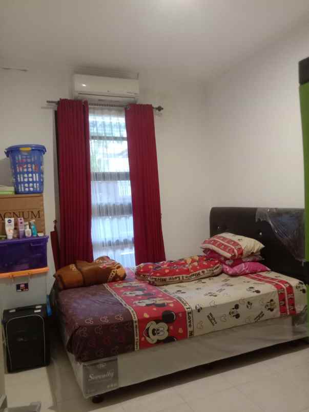 rumah murah cihanjuang bandung barat