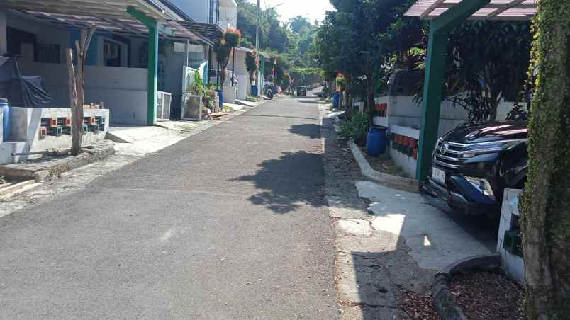 rumah murah cihanjuang bandung barat