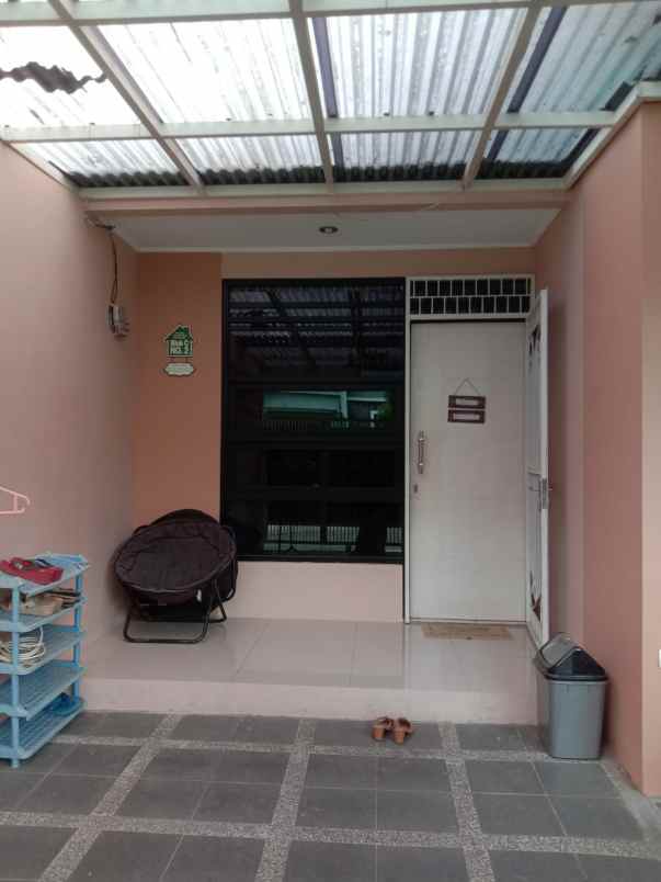 rumah murah cihanjuang bandung barat