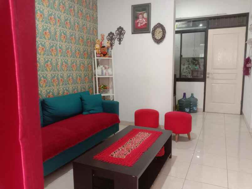 rumah murah cihanjuang bandung barat