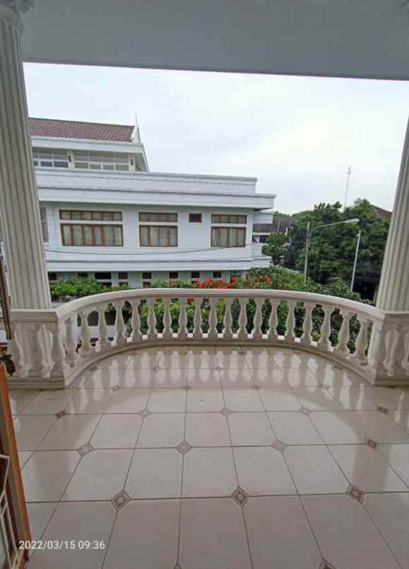 rumah murah classic sayap cipaganti coblong