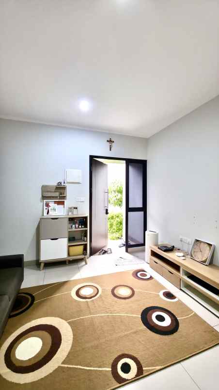 rumah murah cluster magenta summarecon bekasi