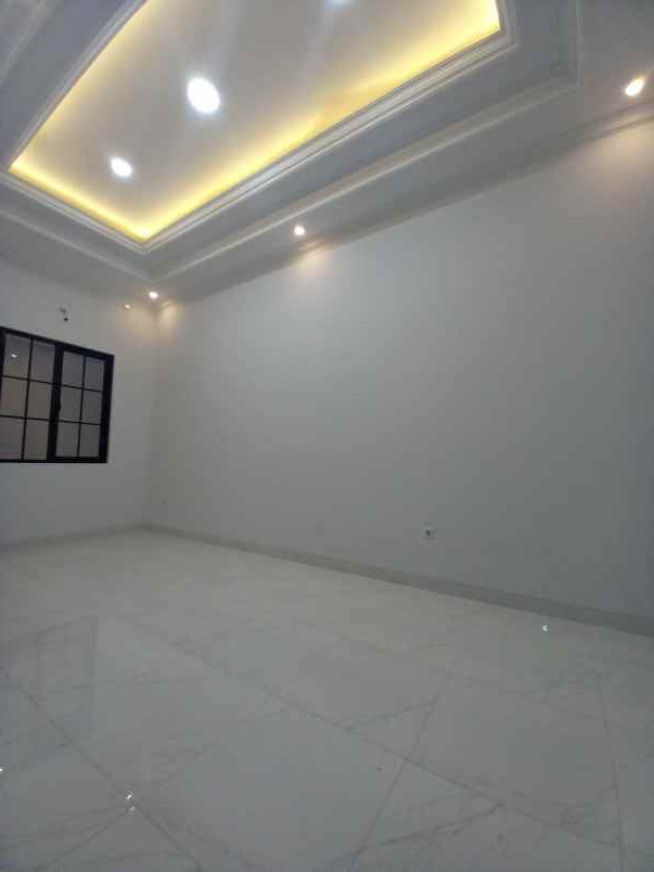 rumah murah dalam cluster di jagakarsa jaksel