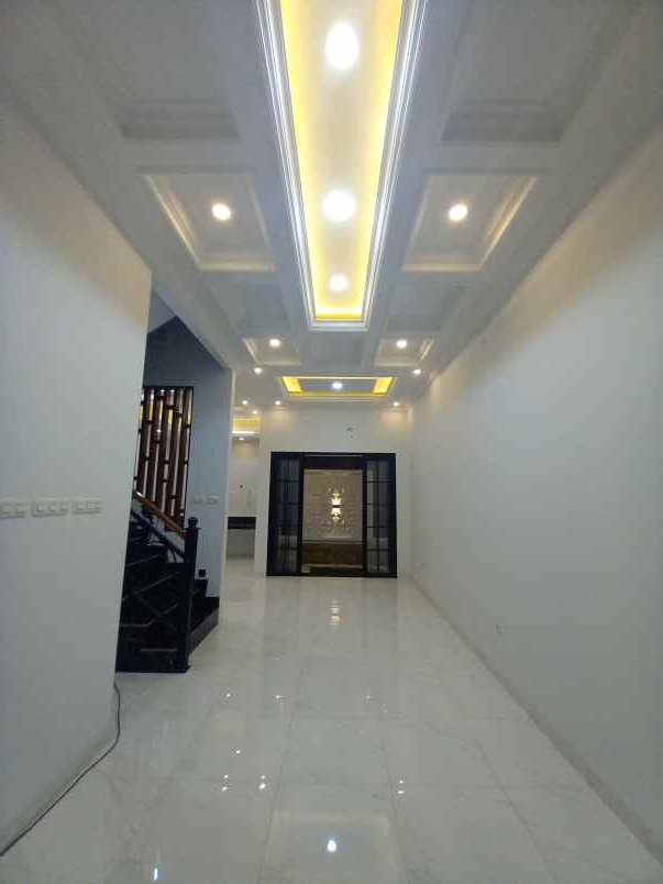 rumah murah dalam cluster di jagakarsa jaksel