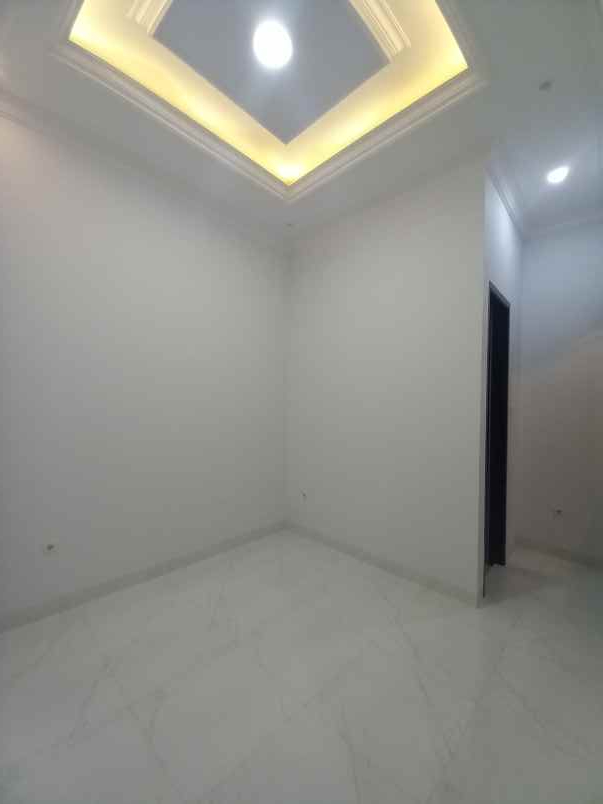 rumah murah dalam cluster di jagakarsa jaksel