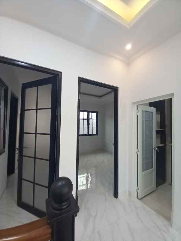 rumah murah dalam cluster di jagakarsa jaksel