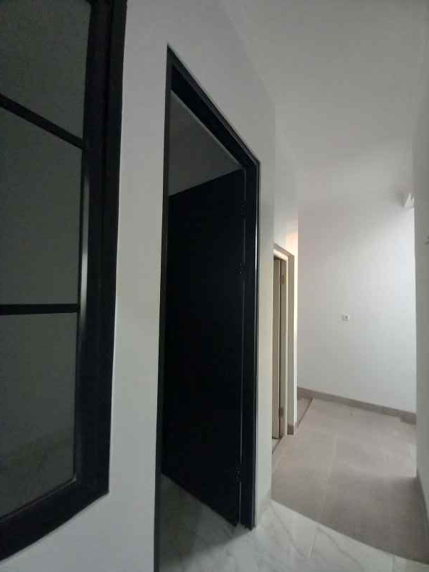 rumah murah dalam cluster di jagakarsa jaksel