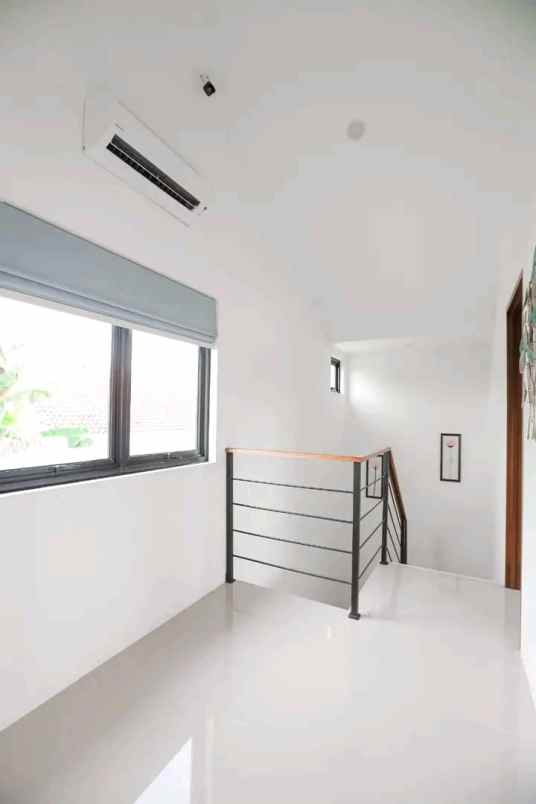 rumah murah dekat bsd dapet free ac