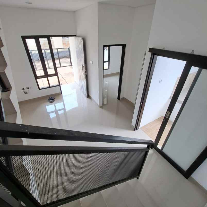 rumah murah di bojong kulur jatiasih free biaya biaya