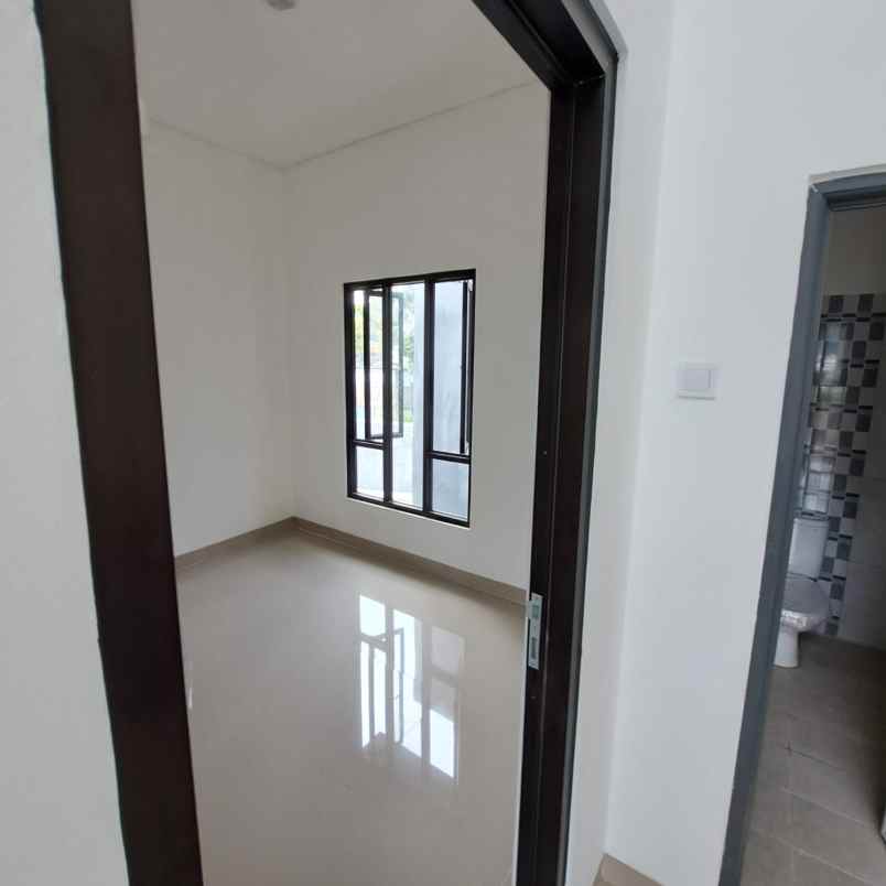 rumah murah di bojong kulur jatiasih free biaya biaya