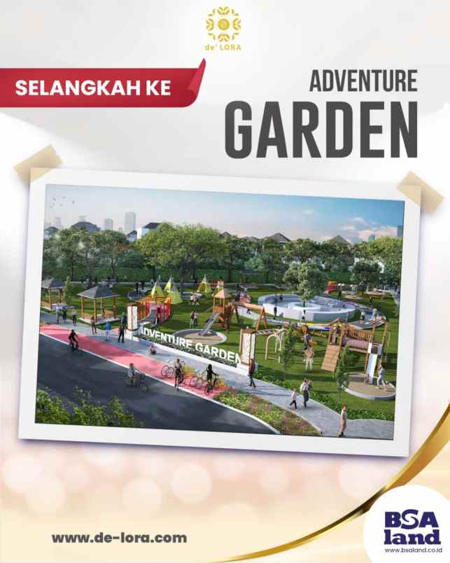 rumah murah di parung panjang