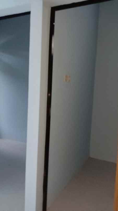 rumah murah dibatas kota surabaya barat