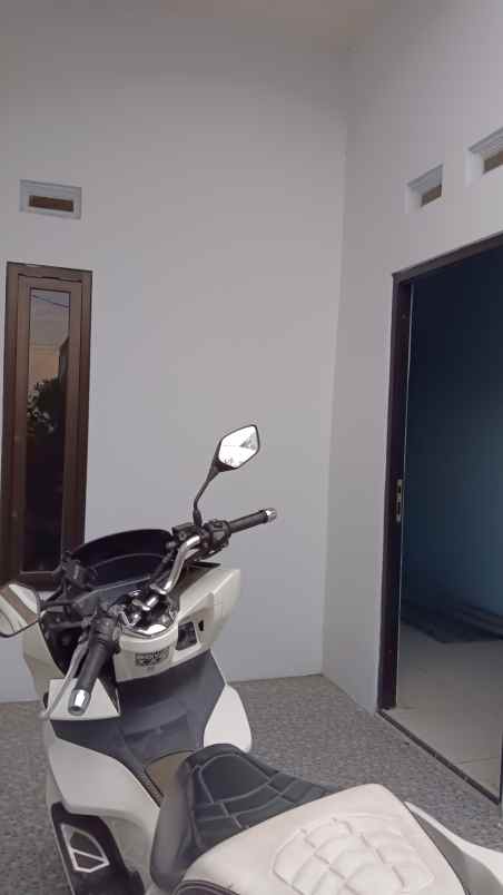 rumah murah dibatas kota surabaya barat