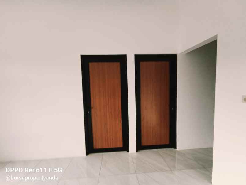 rumah murah dijual di gunungpati semarang