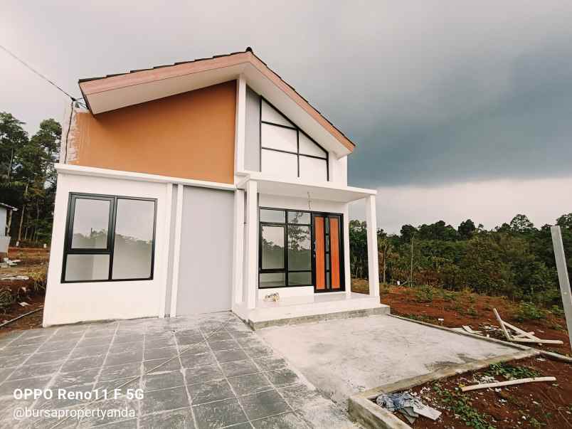 rumah murah dijual di gunungpati semarang