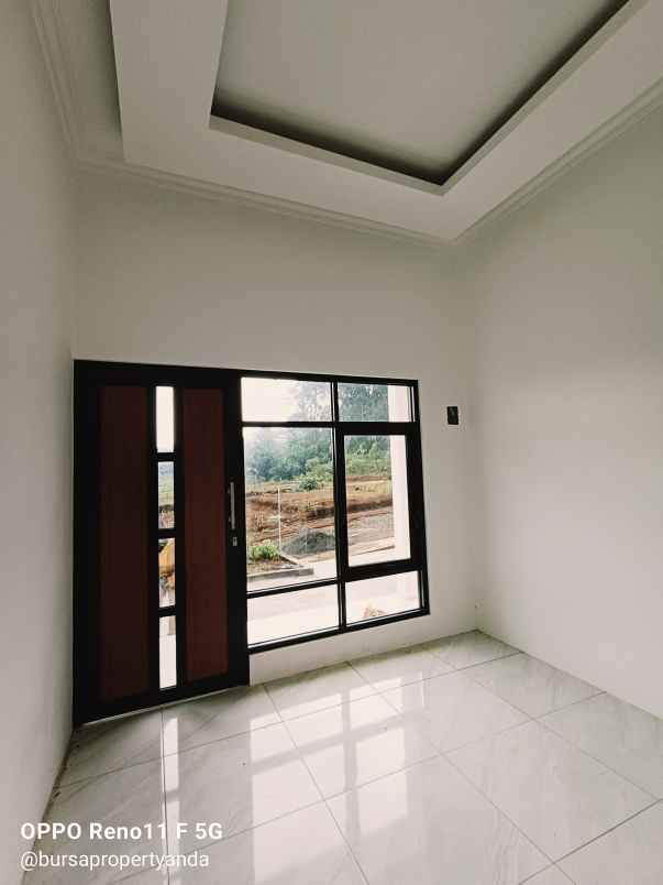 rumah murah dijual di gunungpati semarang