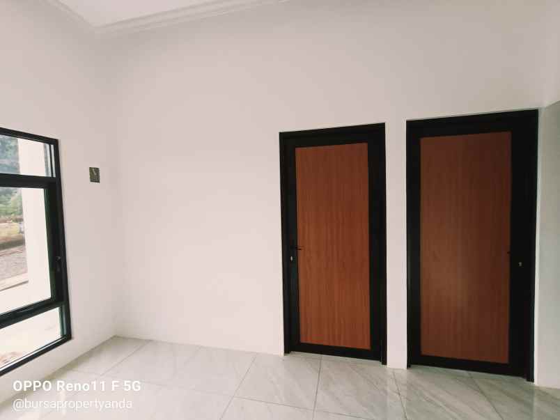 rumah murah dijual di gunungpati semarang