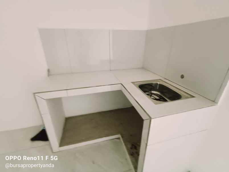 rumah murah dijual di gunungpati semarang