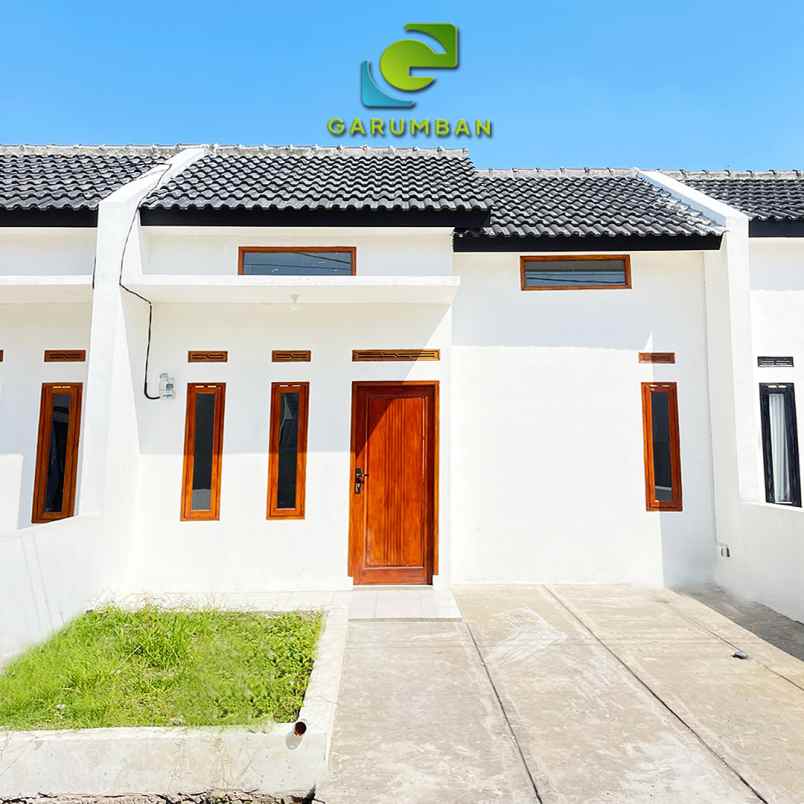 rumah murah kota bandung