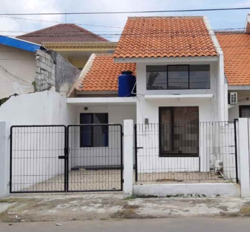 rumah murah kota baru driyorejo