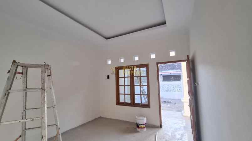 rumah murah luas 136 m2 di tirtomartani kalasan sleman