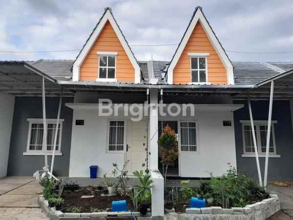 rumah murah meriah di karangploso dekat dengan umm da