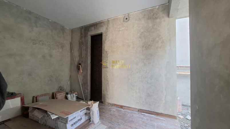 rumah murah modern di kalasan sleman