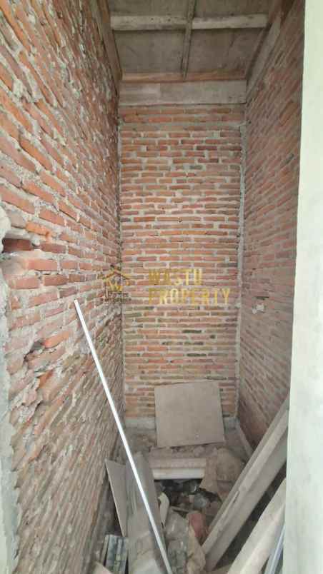 rumah murah modern di kalasan sleman