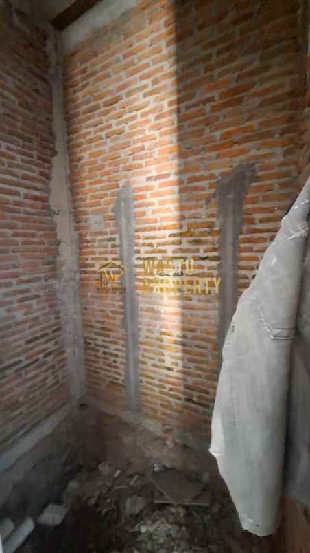 rumah murah modern di kalasan sleman