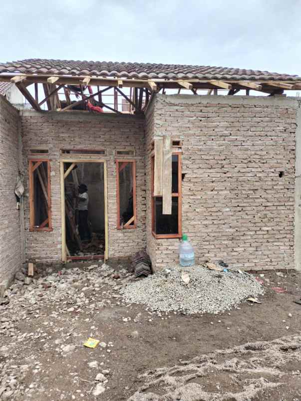 rumah murah mulai harga 120 juta di baleendah