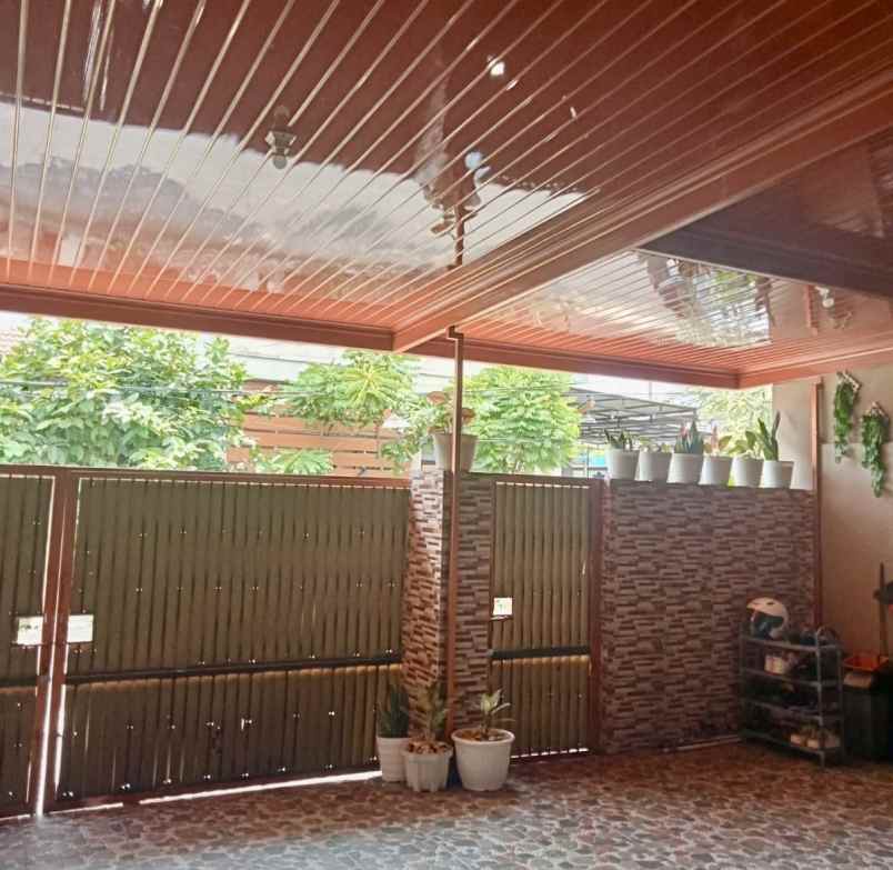 rumah murah siap huni duta bumi harapan indah bekasi