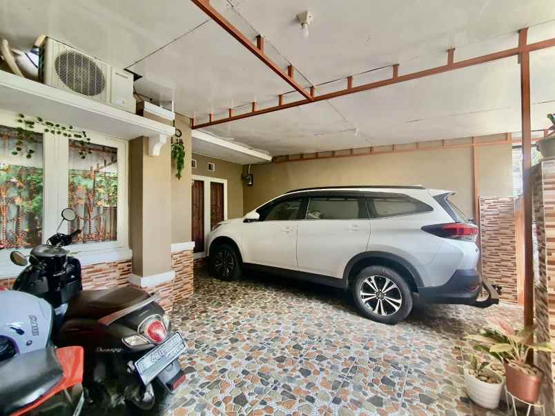 rumah murah siap huni duta bumi harapan indah bekasi