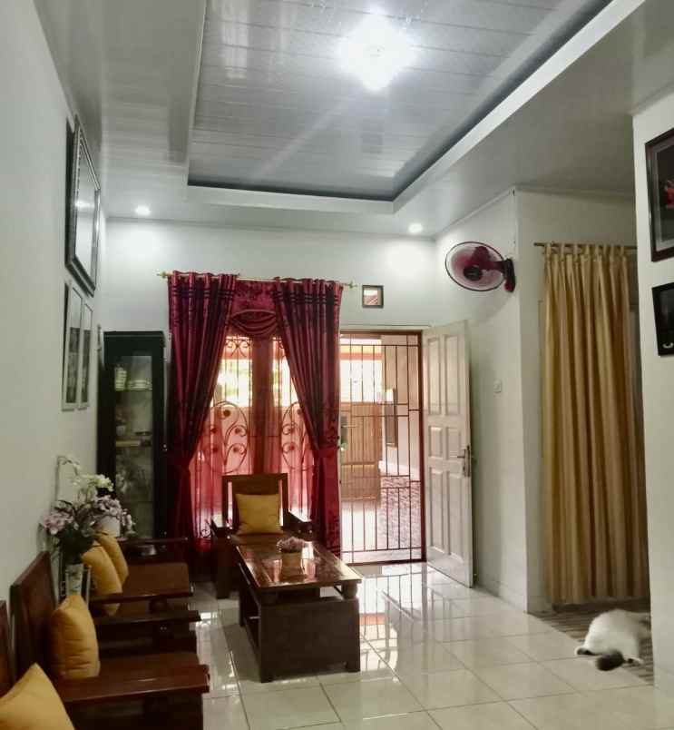 rumah murah siap huni duta bumi harapan indah bekasi