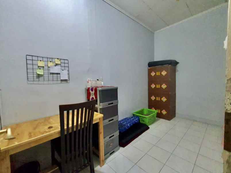 rumah murah siap huni duta bumi harapan indah bekasi