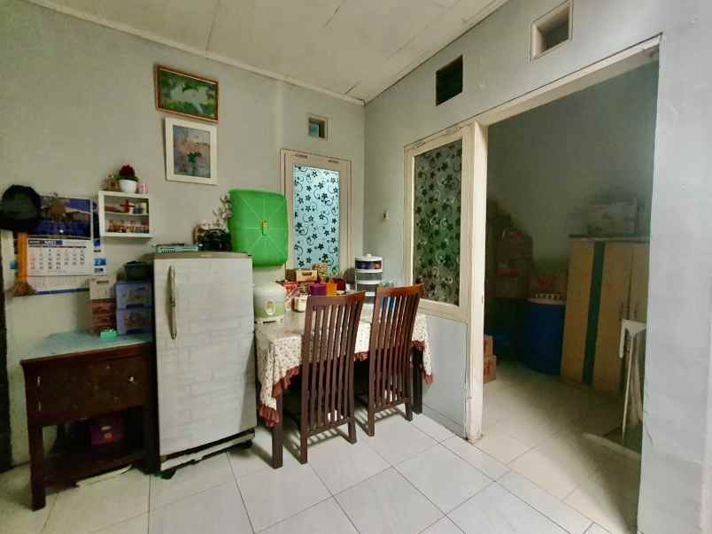 rumah murah siap huni duta bumi harapan indah bekasi