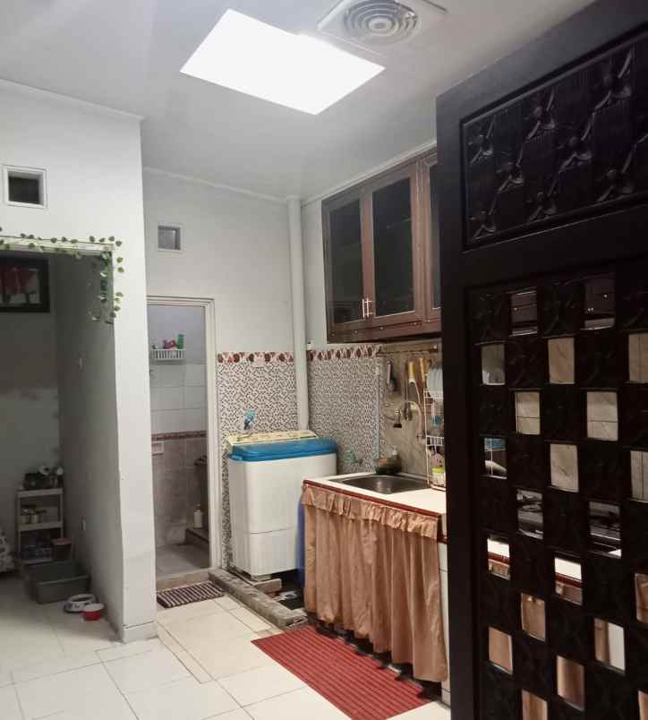 rumah murah siap huni duta bumi harapan indah bekasi