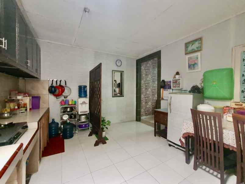 rumah murah siap huni duta bumi harapan indah bekasi