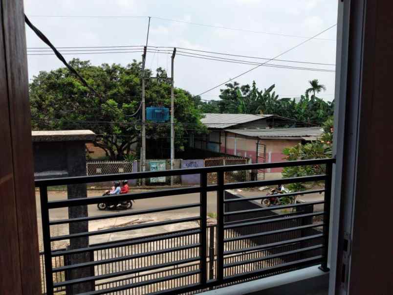 rumah murah siap huni tapos depok kota