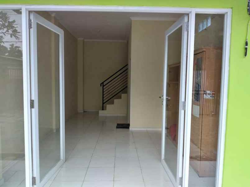 rumah murah siap huni tapos depok kota