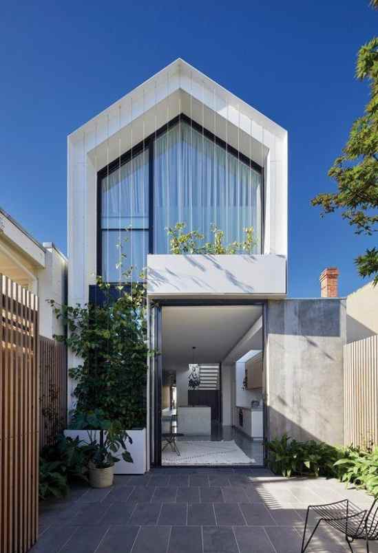 rumah murah siap huni tapos depok kota