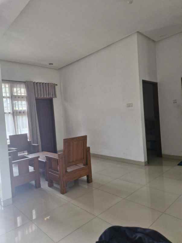 rumah nyaman permata puri ngaliyan shm akses tol dekat