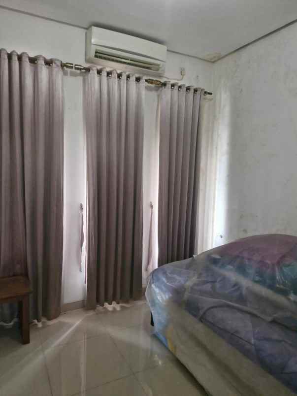 rumah nyaman permata puri ngaliyan shm akses tol dekat