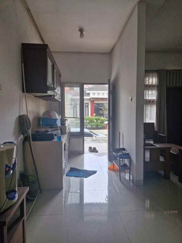 rumah nyaman permata puri ngaliyan shm akses tol dekat