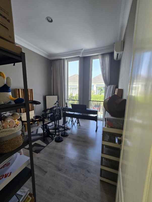 rumah pakuwon indah vbr 2